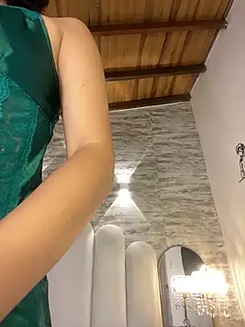 Kristy1  online show from 24, 9, 2025