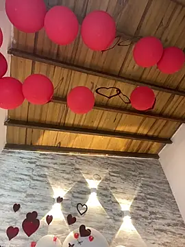 Kristy1  online show from 10, 2, 2026