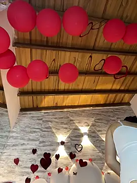 Kristy1  online show from 8, 2, 2026