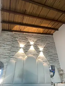 Kristy1  online show from 13, 4, 2026