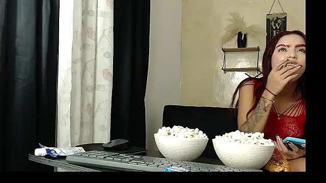 Violeta sweets online show from 24, 9, 2025