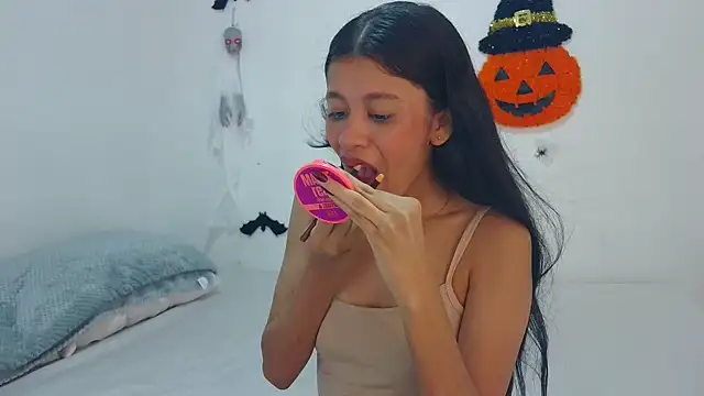 Sexy777Couple online show from 16, 10, 2025