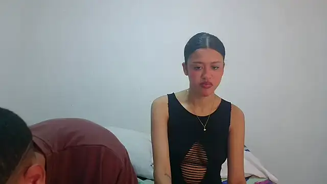 Sexy777Couple online show from 20, 9, 2025