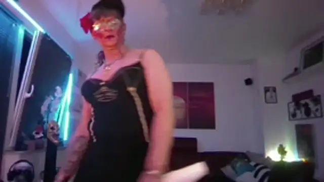 hellgirl1980 online show from 30, 11, 2025