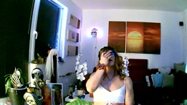 hellgirl1980 online show from 21, 11, 2025