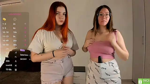 MaymeDeuel online show from 7, 11, 2025