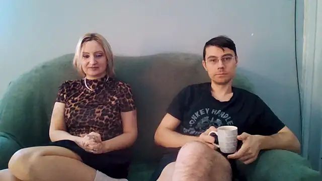 Eric Basilio online show from 14, 12, 2025