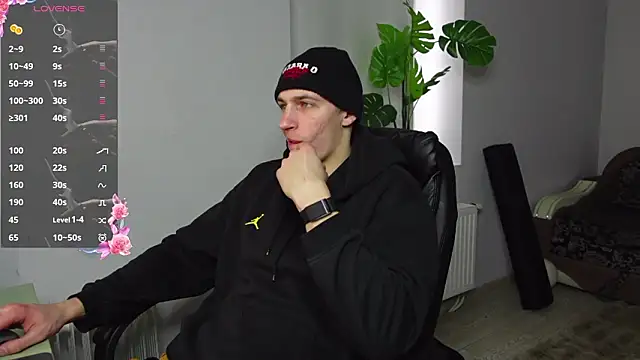 Ryan Dozer online show from 28, 2, 2026