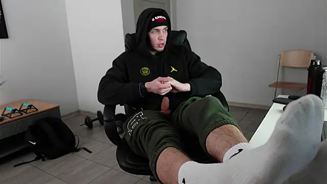 Ryan Dozer online show from 10, 2, 2026