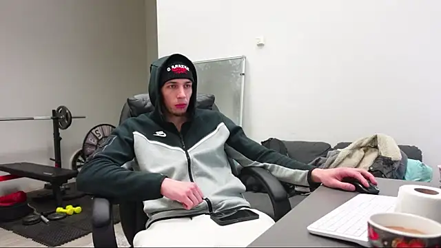 Ryan Dozer online show from 26, 3, 2026