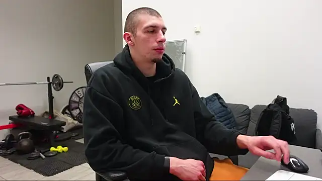 Ryan Dozer online show from 12, 3, 2026