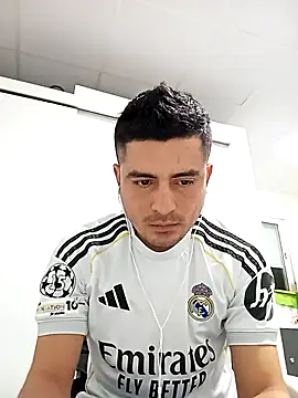 Andr3s69xxx online show from 15, 2, 2026