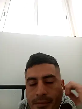 Andr3s69xxx online show from 8, 2, 2026