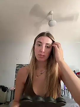 Sashailardi online show from 26, 3, 2026