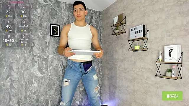 alex cumfit1 online show from 30, 11, 2025