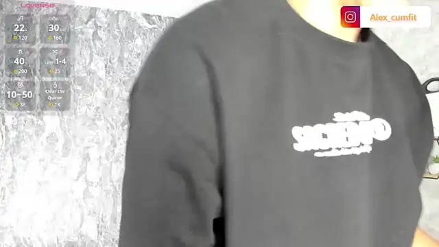 alex cumfit1 online show from 11, 2, 2026