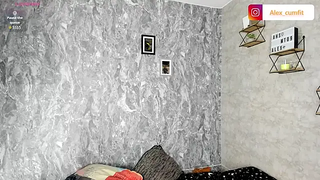 alex cumfit1 online show from 14, 2, 2026