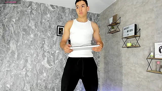 alex cumfit1 online show from 10, 1, 2026