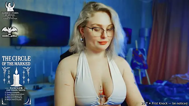 Snapshot of Wounded_Goddess_ chatting on 1, 4, 2026 Wounded Goddess online show from 1, 4, 2026