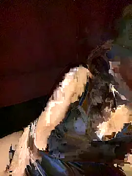 RooVaaN-Xx online show from 13, 10, 2025