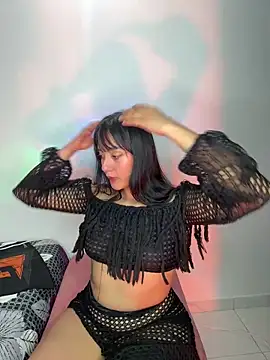 charlottekiss99 online show from 25, 4, 2026