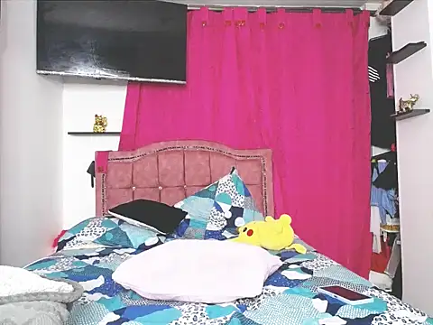 charlottekiss99 online show from 29, 11, 2025