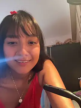 Snapshot of charlottekiss99 chatting on 6, 5, 2026 charlottekiss99 online show from 6, 5, 2026
