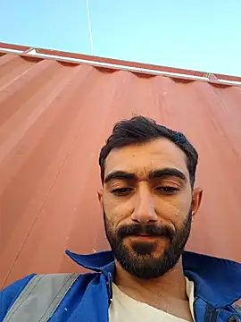 Mehmet2154 online show from 3, 10, 2025