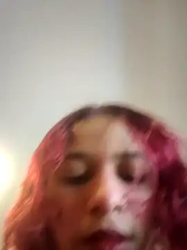 Rosebunny1 online show from 11, 9, 2025