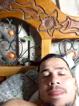 yeffito1 online show from 20, 9, 2025