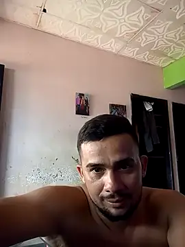 yeffito1 online show from 13, 10, 2025