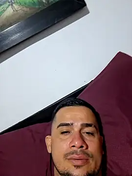 yeffito1 online show from 17, 9, 2025