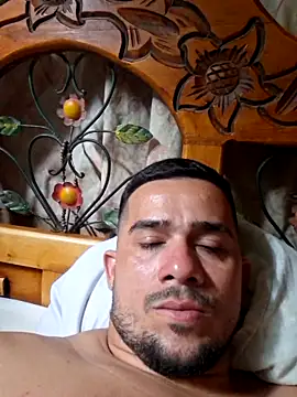 yeffito1 online show from 24, 9, 2025