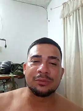 yeffito1 online show from 21, 9, 2025