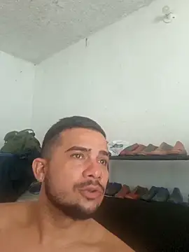 yeffito1 online show from 15, 9, 2025