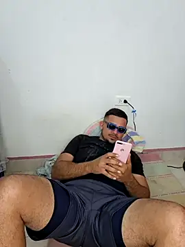 yeffito1 online show from 18, 9, 2025