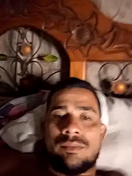 yeffito1 online show from 16, 10, 2025