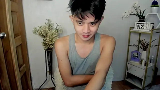 NautyBoyBrazeen 143 online show from 21, 11, 2025