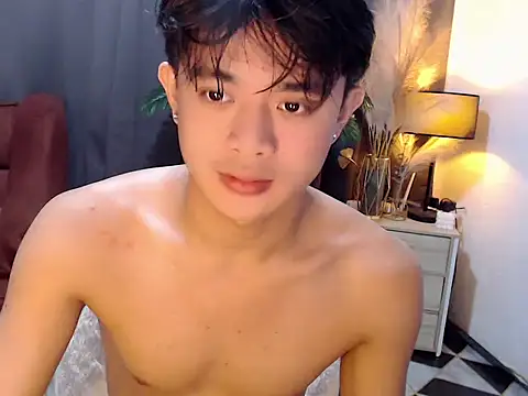 NautyBoyBrazeen 143 online show from 4, 5, 2026