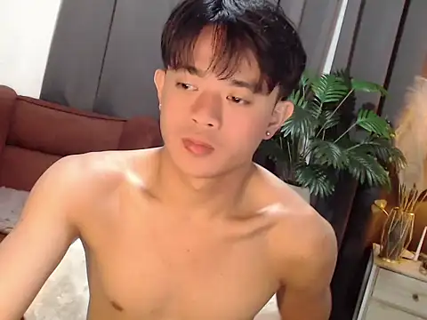 NautyBoyBrazeen 143 online show from 20, 4, 2026