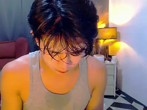 NautyBoyBrazeen 143 online show from 27, 6, 2026