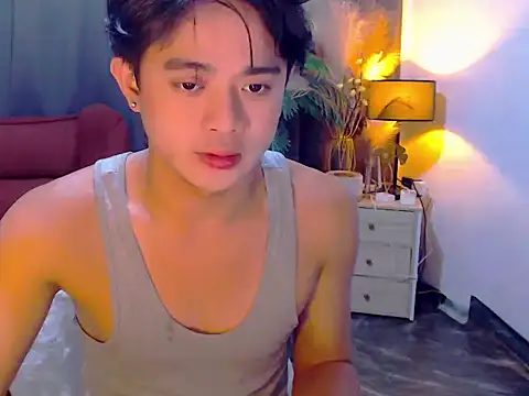 NautyBoyBrazeen 143 online show from 16, 7, 2026