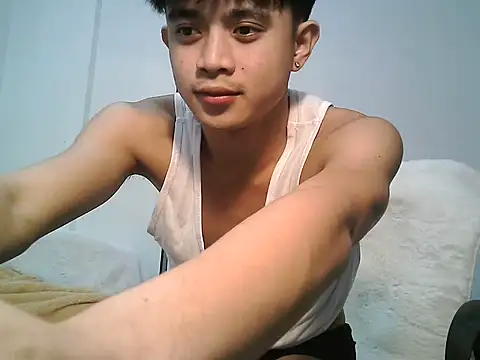 NautyBoyBrazeen 143 online show from 17, 1, 2026