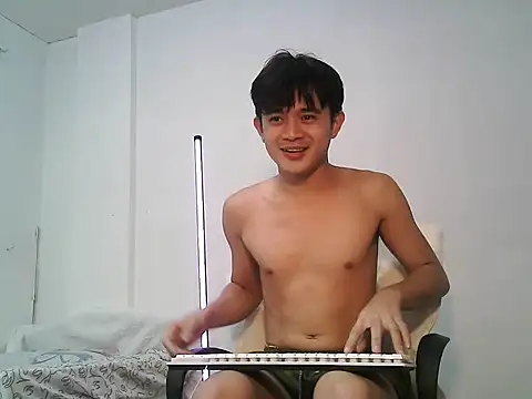 NautyBoyBrazeen 143 online show from 14, 2, 2026