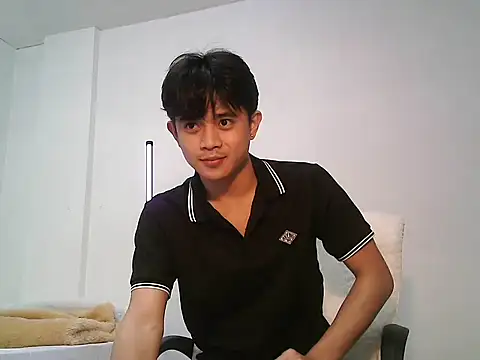 NautyBoyBrazeen 143 online show from 8, 2, 2026