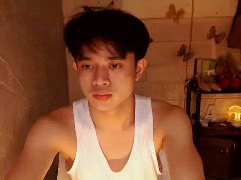 NautyBoyBrazeen 143 online show from 14, 3, 2026