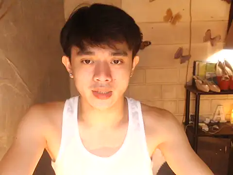 NautyBoyBrazeen 143 online show from 18, 3, 2026