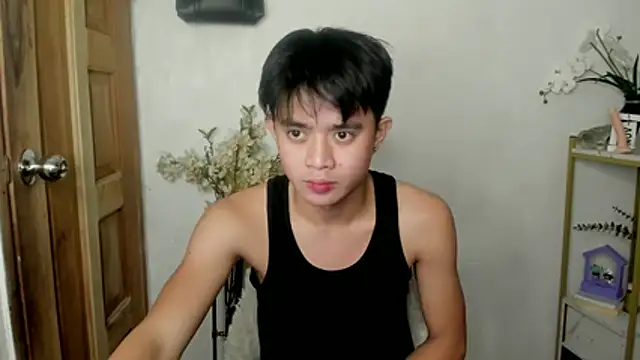 NautyBoyBrazeen 143 online show from 5, 12, 2025