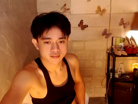 NautyBoyBrazeen 143 online show from 13, 3, 2026