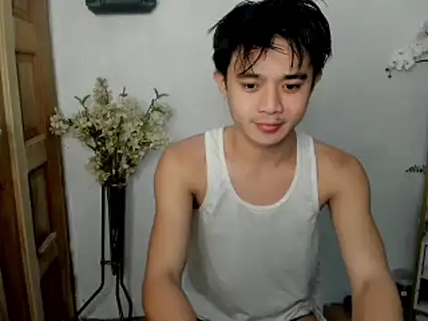 NautyBoyBrazeen 143 online show from 14, 11, 2025